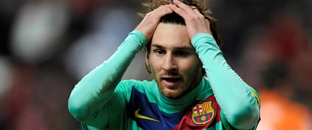 Barcelona'ya Gijon 'dur' dedi