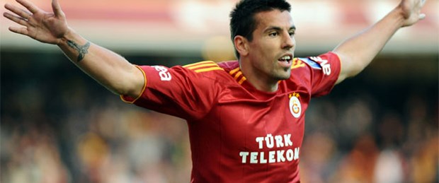 Baros'la yollar ayrıldı