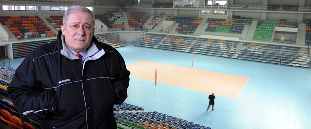 'Başarı İçin'