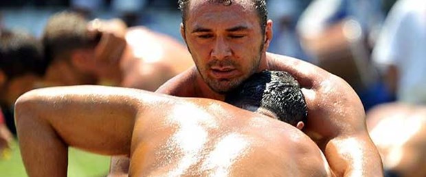 Başpehlivan Gürbüz: Doping kullanmadım