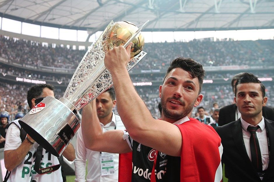 ARSLAN'DAN BAYERN MÜNİH YORUMU