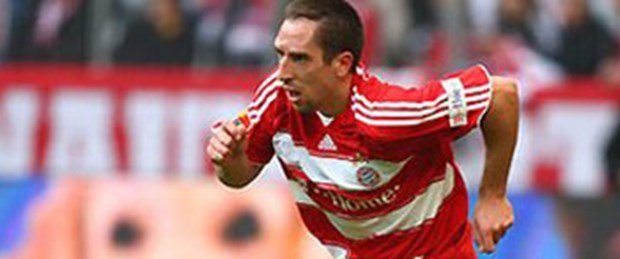 Bayern'den müthiş seri