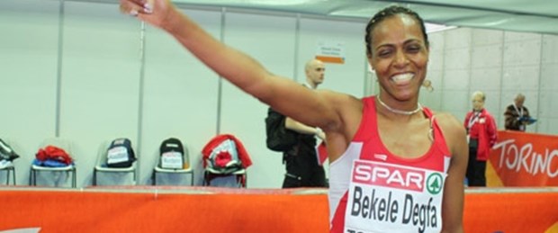 Bekele NTV Spor'da