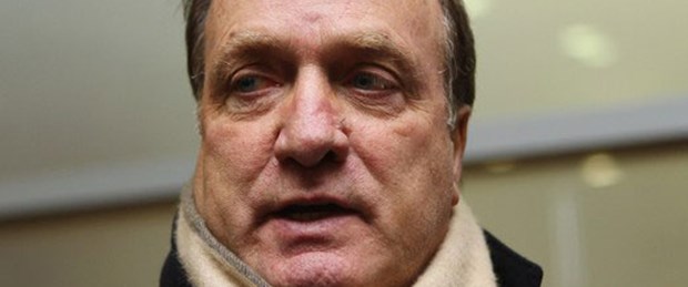 Belçika'da Advocaat dönemi bitti