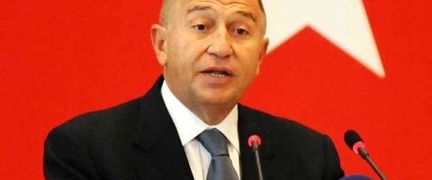 'Benden sonra görevi Ali Koç devralsın'