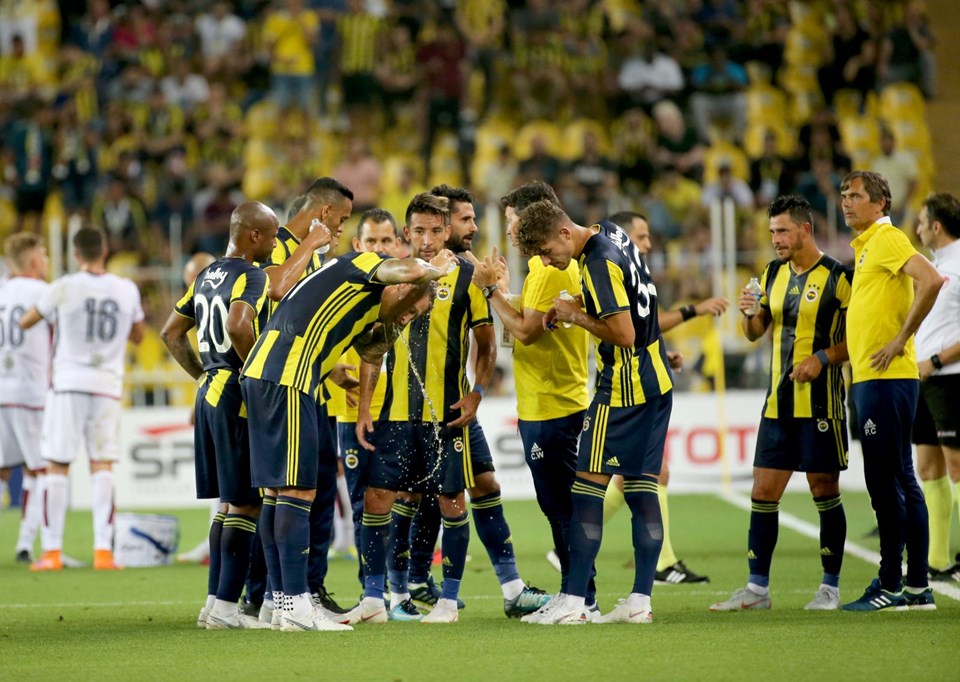 BENFİCA FENERBAHÇE MAÇI HANGİ KANALDA?