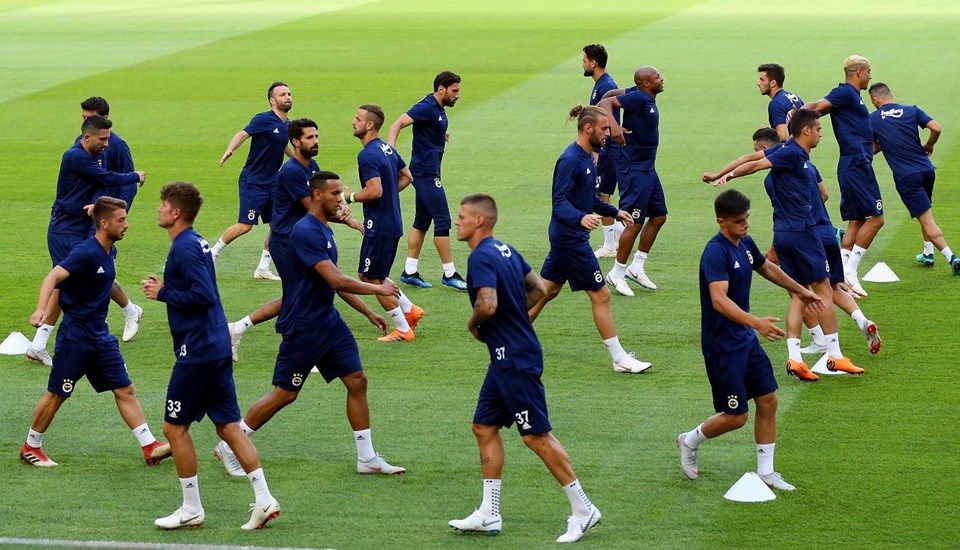 fenerbahçe, şampiyonlar ligi, benfica
