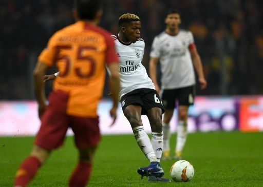 galatasaray, benfica, avrupa ligi