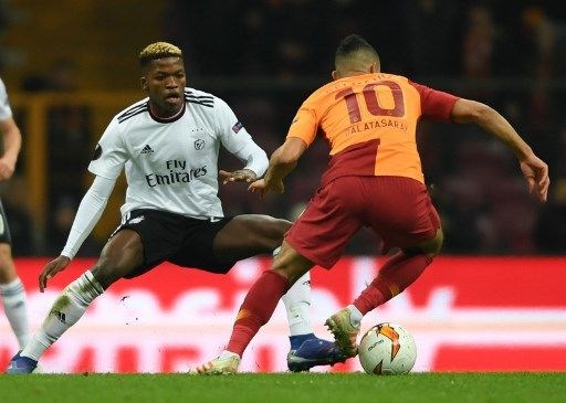 GALATASARAY NASIL TUR ATLAR?