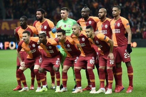 MUHTEMEL 11'LER
