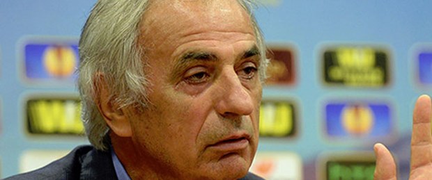 'Benim için bir hataydı'