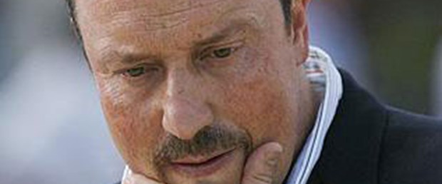 Benitez'den garanti