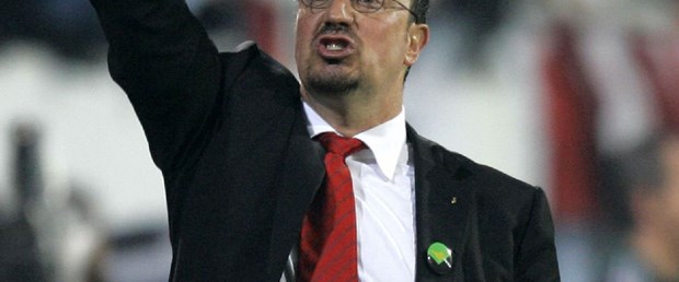 Benitez’e 3 milyon sterlin