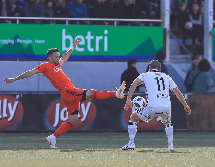 KUPA 2"DE 104. MAÇ