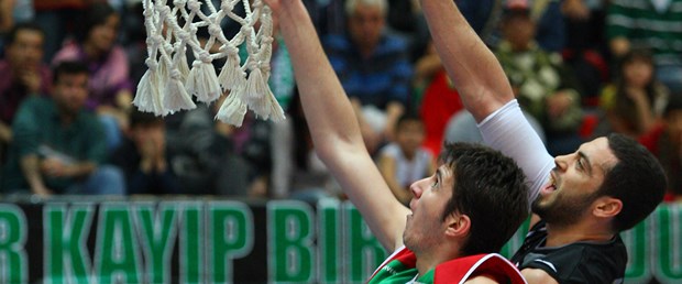 Beşiktaş Cevher ile güldü: 87-89