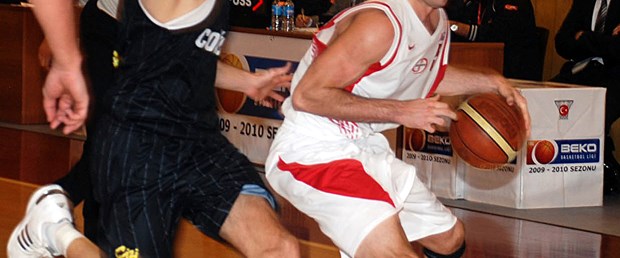 Beşiktaş deplasmandan galibiyetle dönüyor: 82-88