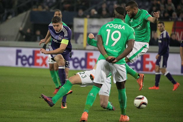 ANDERLECHT