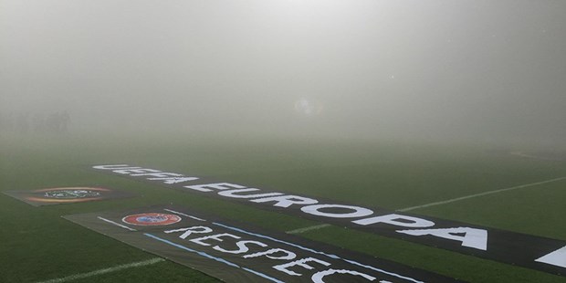 GENK-ATHLETIC BILBAO