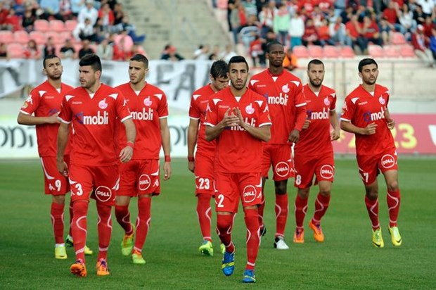 HAPOEL BEER SHEVA