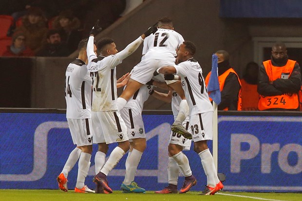 LUDOGORETS