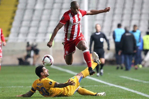 OLYMPIAKOS