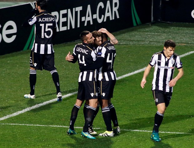 PAOK