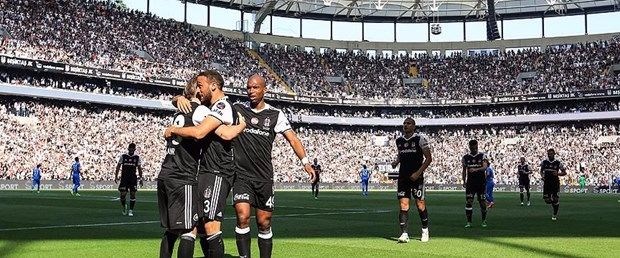 ATİBA, TOLGAY VE OĞUZHAN ÜÇLÜSÜ OLUR MU?