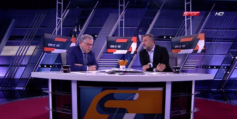 GALATASARAY BASKI OYUNU OYNAMAK ZORUNDA