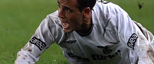 Beşiktaş için Avusturya'ya gitmeyecek