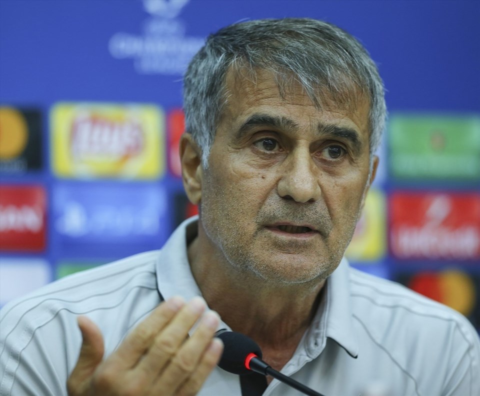 Şenol Güneş