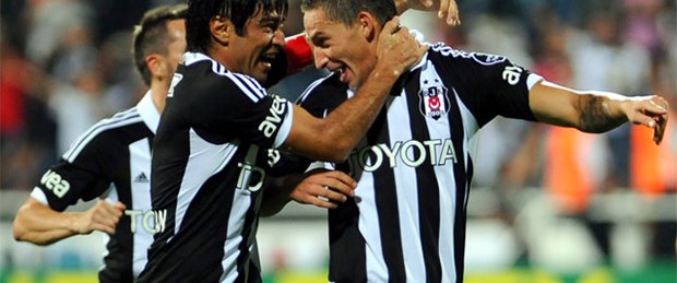 Beşiktaş Niğde Belediyespor’la eşleşti