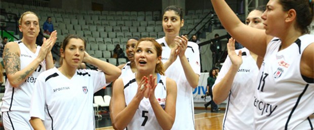Beşiktaş potada 'devam' dedi