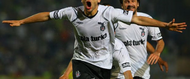 Beşiktaş rakiplerini bekliyor