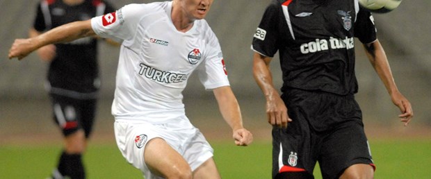 Beşiktaş seri peşinde