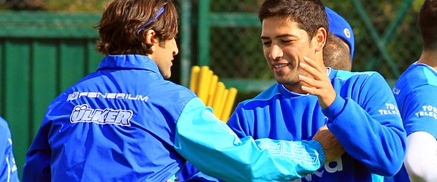 Beşiktaş Sezer'e talip