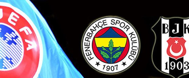 Beşiktaş ve F.Bahçe ile ilgili karar açıklandı