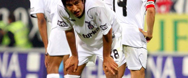 Beşiktaş zoru sevmiyor