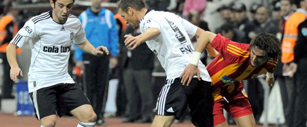 Beşiktaş'a son dakika şoku