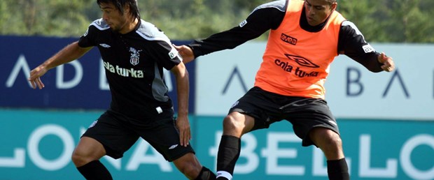 Beşiktaş'a Toraman'dan iyi haber