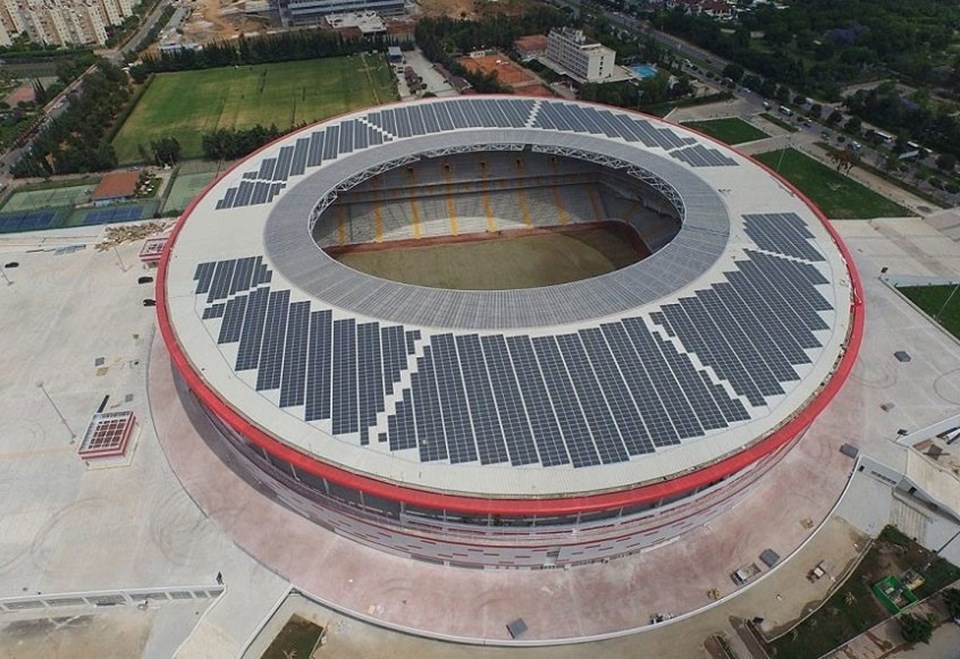 Antalya Arena