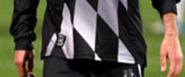 Beşiktaş'ın hayal kırıklıkları