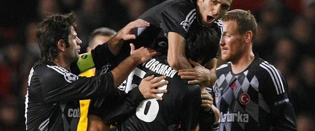 Beşiktaş'ın kamp programı açıklandı
