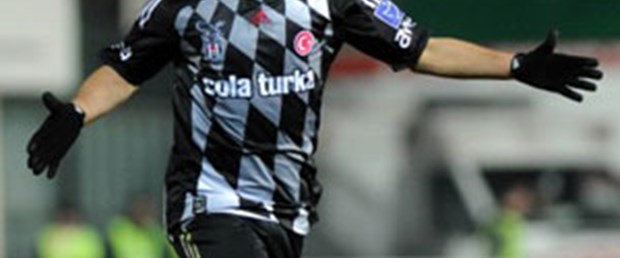Beşiktaş'ın kozu Bobo