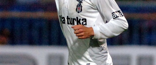 Beşiktaş'ın kozu Bobo