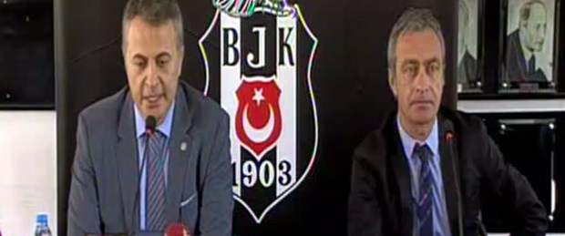 'Beşiktaş’ın lale devri' için Önder Özen