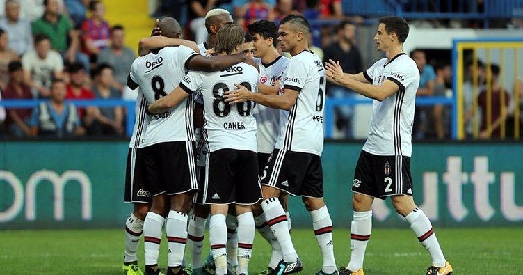 beşiktaş, şampiyonlar ligi, şampiyonlar ligi kura çekimi, beşiktaş'ın rakipleri