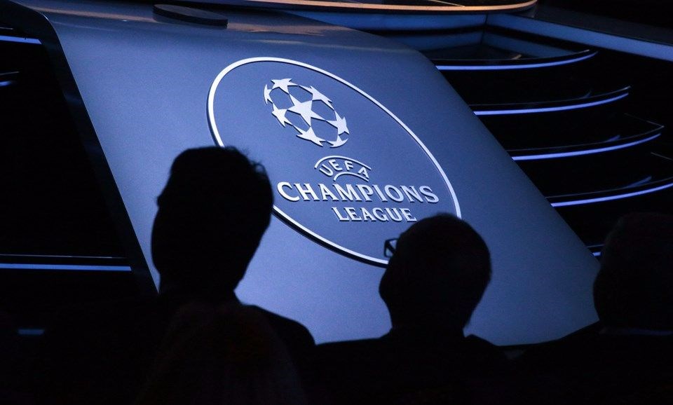 beşiktaş, şampiyonlar ligi, şampiyonlar ligi kura çekimi, beşiktaş'ın rakipleri