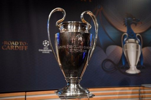 beşiktaş, şampiyonlar ligi, şampiyonlar ligi kura çekimi, beşiktaş'ın rakipleri