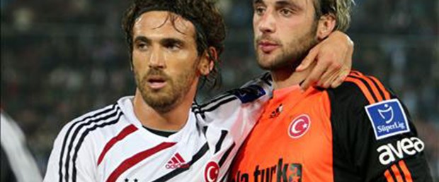 Beşiktaş'ın savunması geçit vermiyor