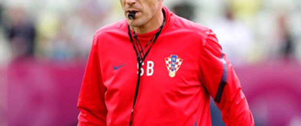 Beşiktaş'ın yeni hocası Bilic